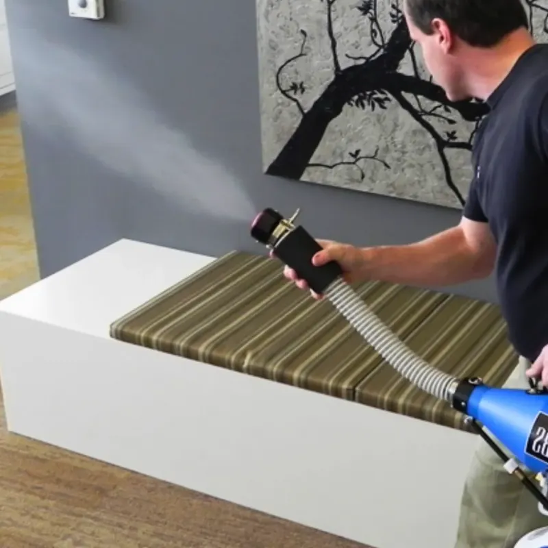 Professional Odor Removal in Albany, MO
